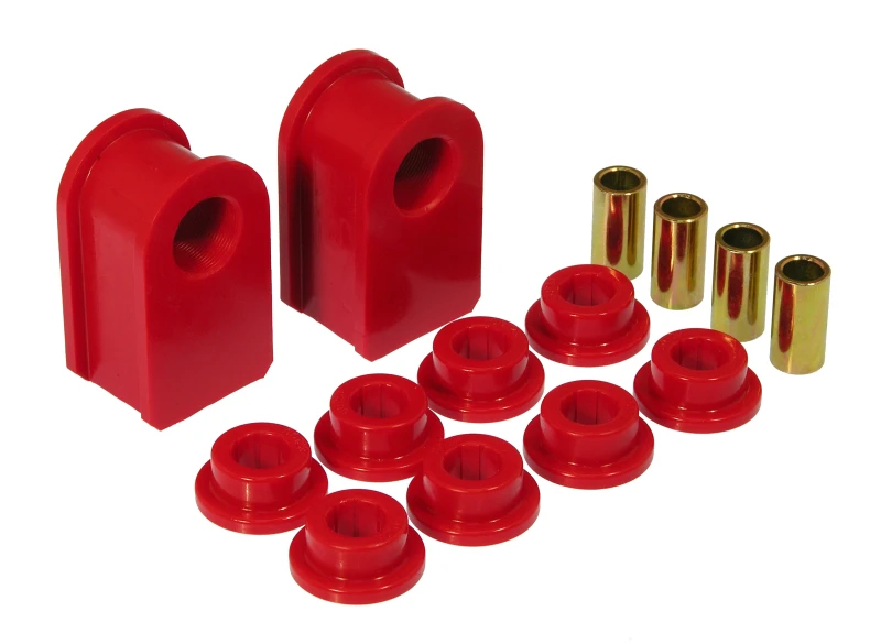 Prothane Stabilisatorbuchsen für 1970-1998 Ford Truck