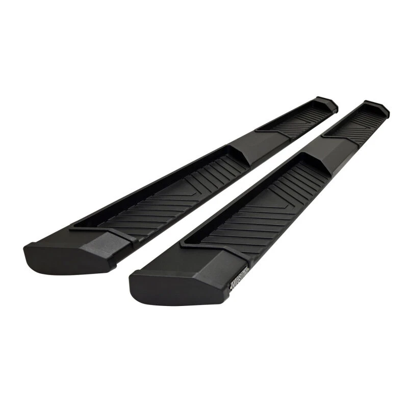 Westin 15-25 Chevrolet/GMC Colorado/Canyon CC AT6 Running Boards - Black