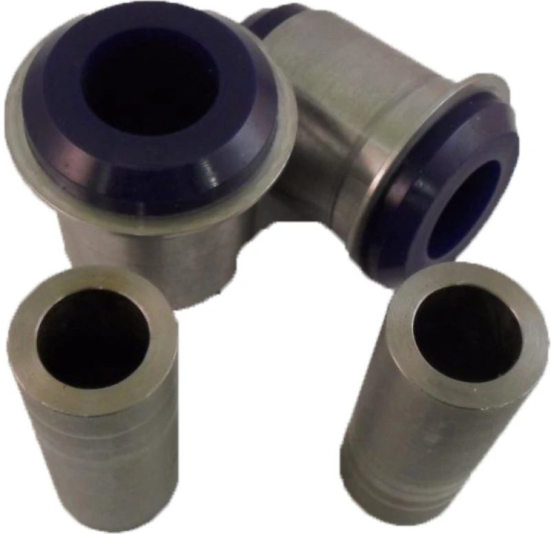 superpro_SPF3279K-67950c4985288 SuperPro 2008 Lexus LX570 Base Front Lower Inner Forward Control Arm Bushing Kit