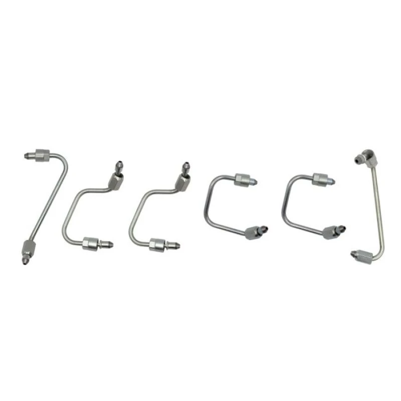 Fleece 07.5-18 Dodge Ram 2500 6.7L Cummins Kraftstoffeinspritzleitungs-Set