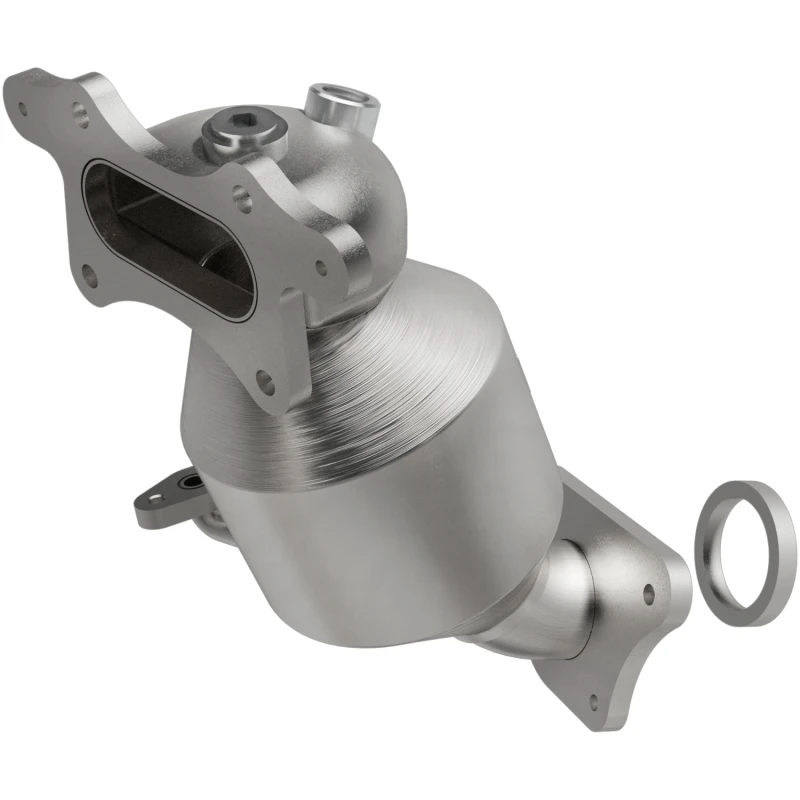 MagnaFlow-Konverter DF Kalifornien 09-13 Honda Fit 1,5L