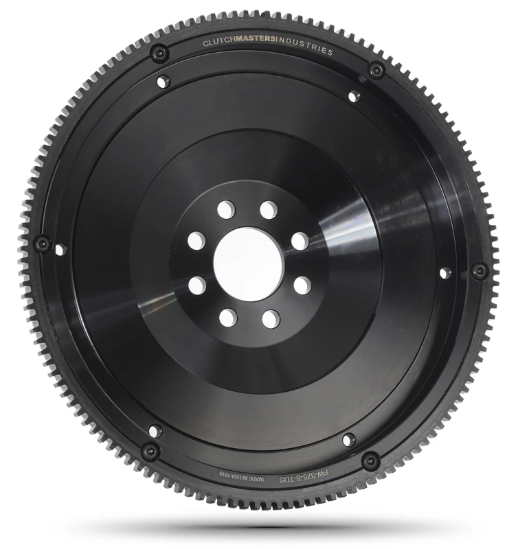 Clutch Masters 15-16 Volkswagen GTI 2.0L MK7 TSI 6-Speed Steel Flywheel for 8.5in Twin Disc