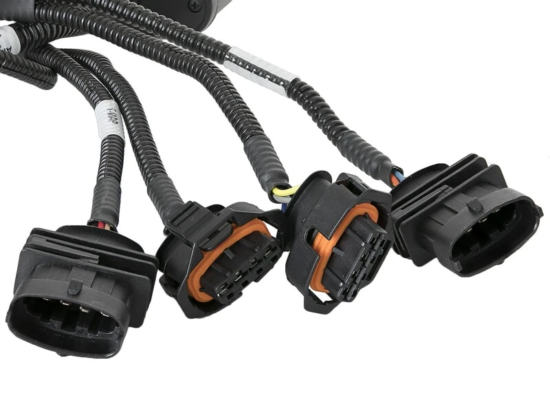 aFe Scorcher GT Modul 19-20 Hyundai Veloster N 2.0L Turbo