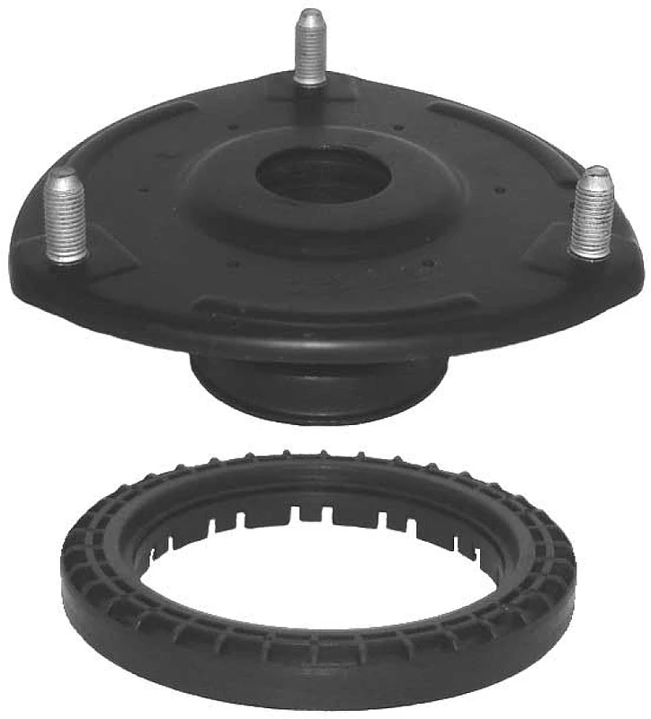 KYB-Stossdämpfer & -Struts Strut Mounts vorne HYUNDAI Entourage 2007-08 HYUNDAI Santa Fe 2007-10 HYUNDAI Ve