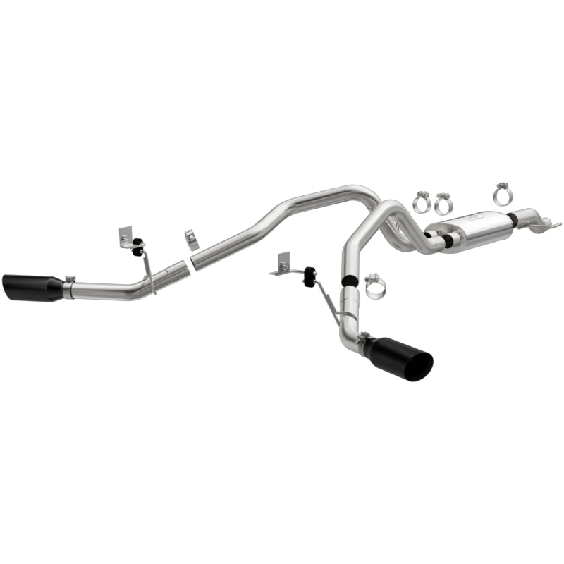 Magnaflow 2020 Ford F-150 V8 5.0L Street Series Cat-Back Leistungs-Abgasanlage