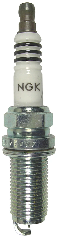 NGK Iridium-Zündkerze Box mit 4 (LFR7AIX)
