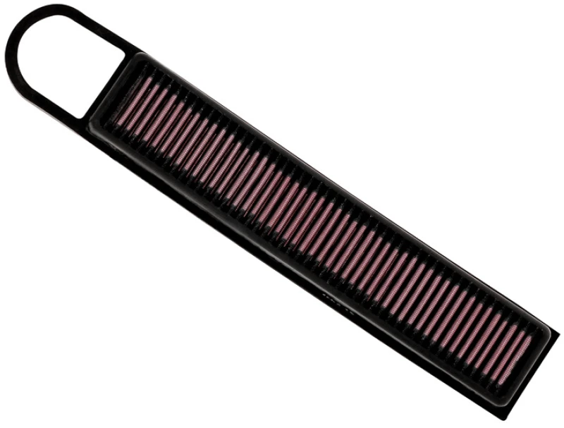 K&N Ersatzluftfilter MINI COOPER 1.6L; 2007