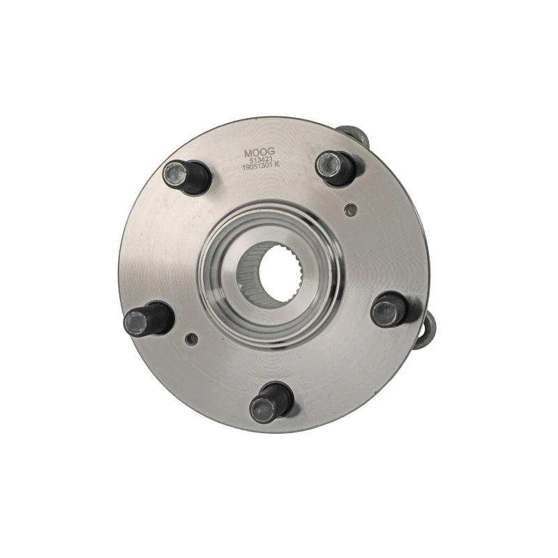 MOOG 17-21 Honda Civic Type R Vordere Nabe Baugruppe