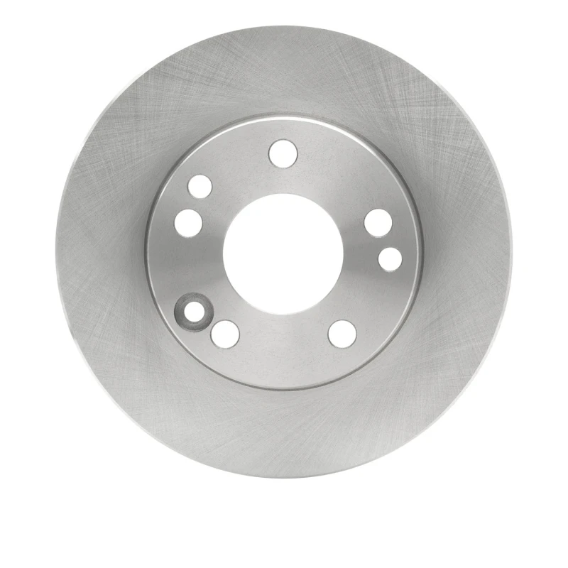 DFC 87-93 Mercedes-Benz 190D Front Brake Rotor