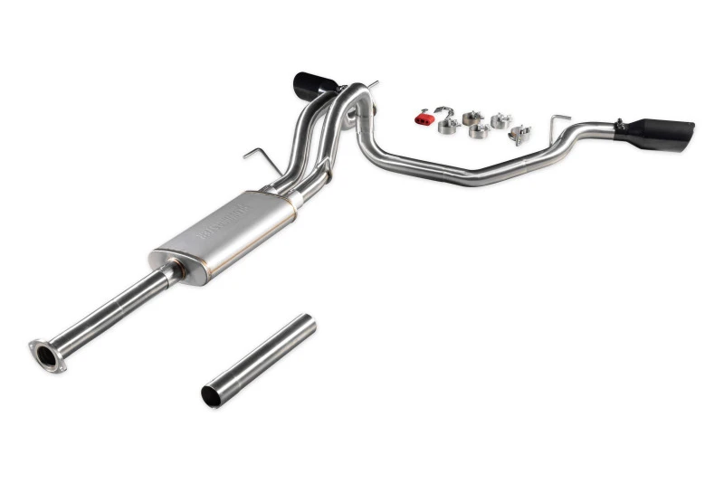 Flowmaster 16-23 Toyota Tacoma 3.5L Signature Series Cat-Back Exhaust System