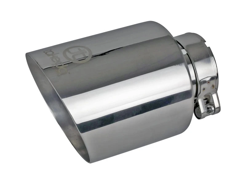 aFe 2023+ Mazda CX-50 Takeda 2.5in 304 SS Axle-Back Exhaust System w/ Polished Tips