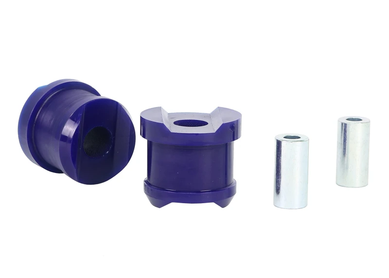 SuperPro 2001 BMW M3 Base Rear Trailing Arm Forward Bushing Set