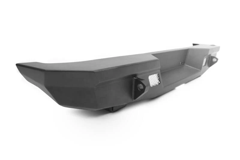 DV8 Offroad Hinterer Stoßstangen für 2007–2018 Jeep Wrangler JK