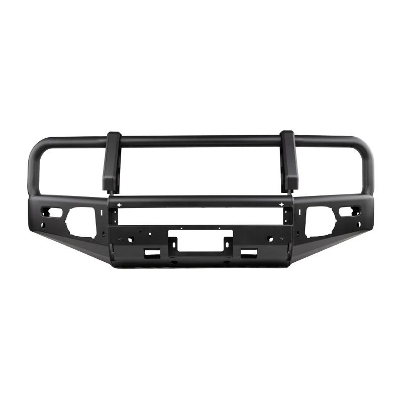 ARB 2021 Ford Bronco Summit Winch Stoßstange