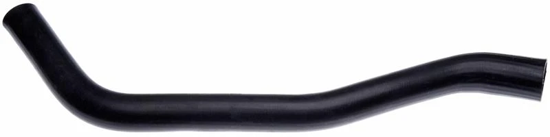 Gates 2003 GMC C7500 Caterpillar 3126 Diesel Upper - Eng. To Rad. Molded Coolant Hose