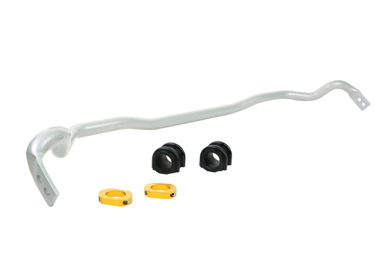Whiteline 09+ Hyundai Genesis BH Coupe Vorderer Heavy Duty einstellbarer 30mm Stabilisator