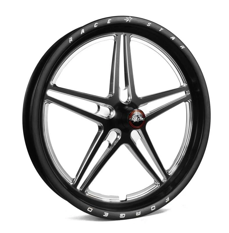 Race Star 63 Pro Forged 17x2.4 Spindle Mount Anglia Rad