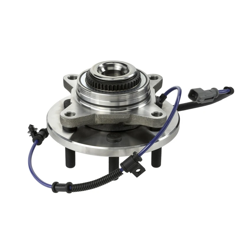 MOOG 15-17 Ford Expedition Vordere Nabe