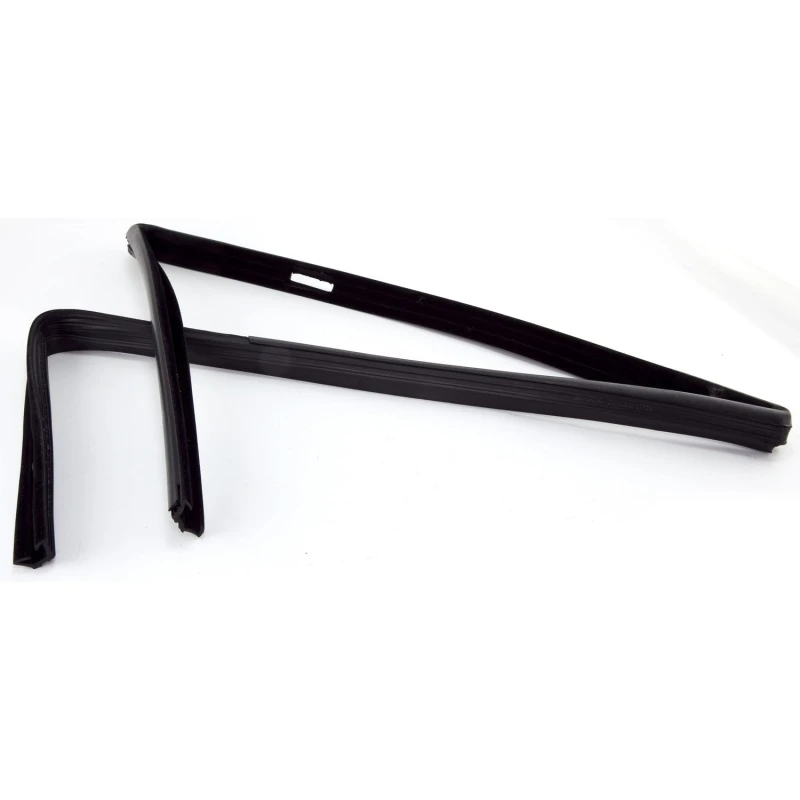 Omix Tür Glass Channel RH Hintertür 84-96 Cherokee