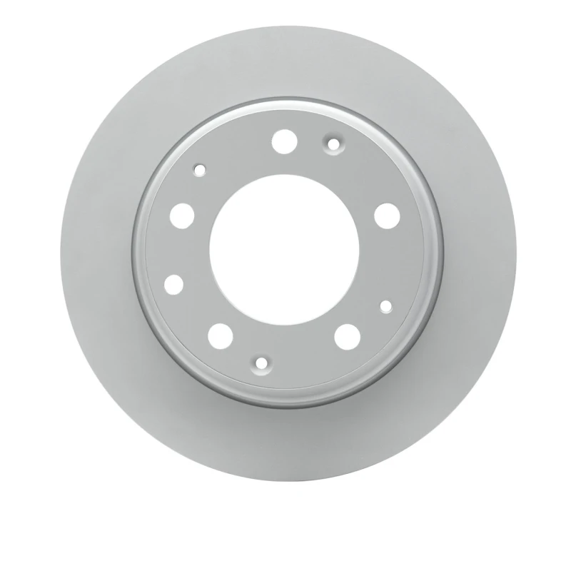 DFC 84-89 Porsche 911 Rear GeoSPEC Coated Rotor