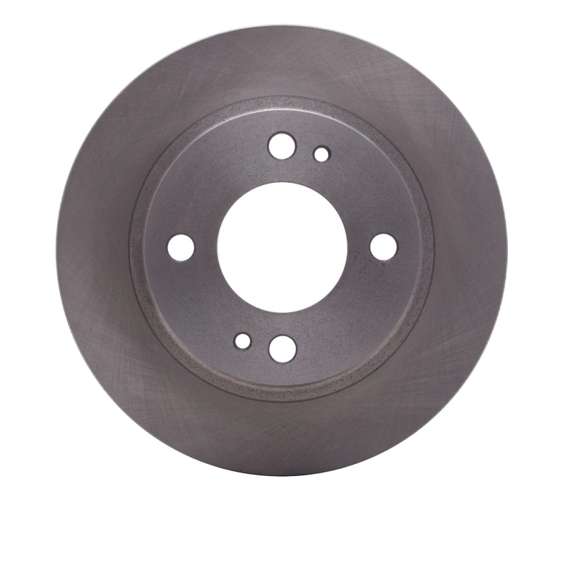 DFC 14-15 Mitsubishi Mirage Front Brake Rotor