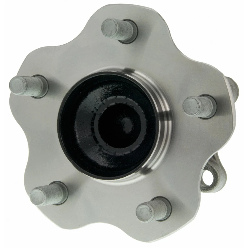 MOOG 07-12 Nissan Sentra Hinterrad Lager und Nabe
