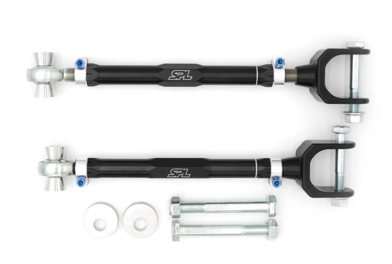 SPL Parts 2016+ Chevrolet Camaro (Gen 6) Hinterer Oberer Querlenker mit Exzentrischen Sperren