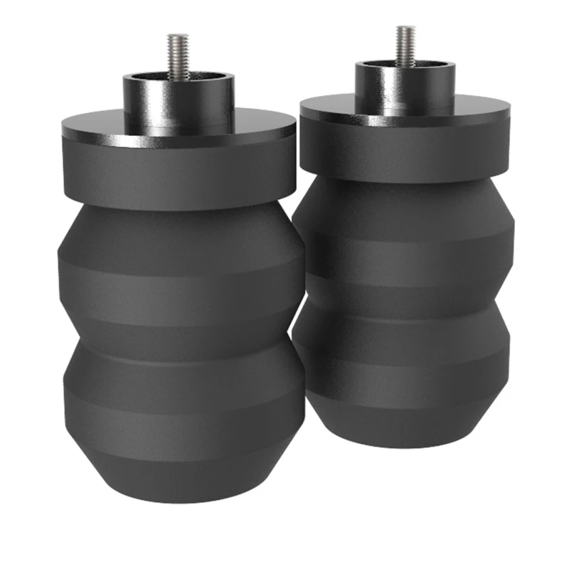 Timbren Suspension Enhancement System für 2015 Ford Transit-250