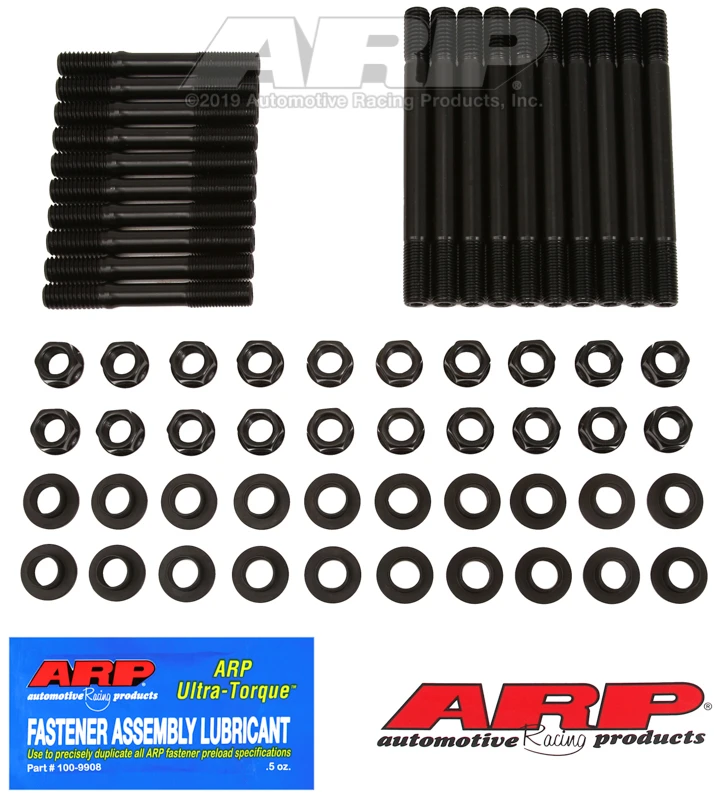 ARP Hex Undercut Kopfschrauben-Kit für Ford 289-302 mit 351W Köpfen