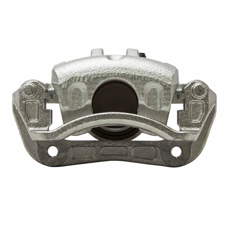 DFC 07-10 Kia Rondo Front-R Premium Caliper - Silver Zinc Coated