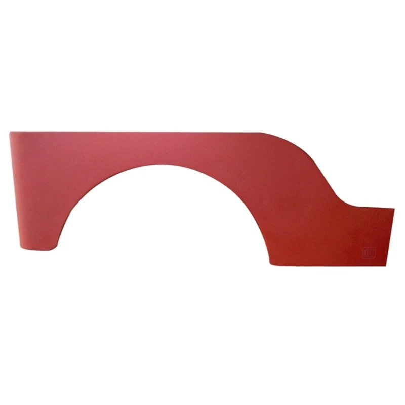 Omix Seitenpanel Rechts - 41-45 Willys MB und Ford GPW