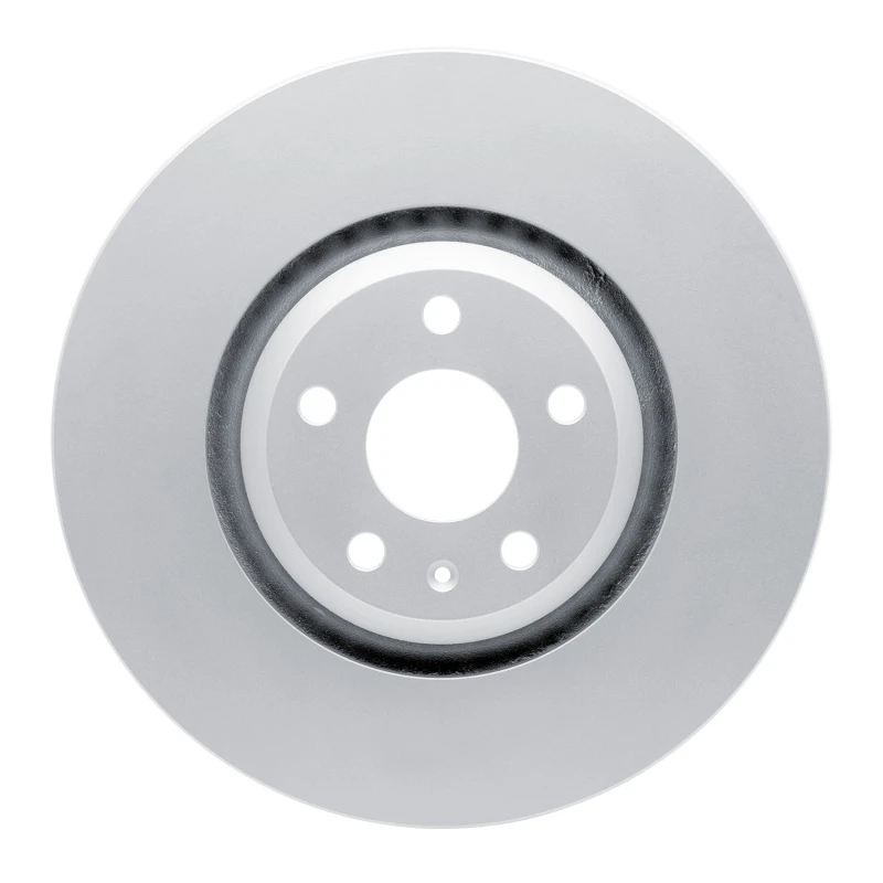 DFC 12-15 Audi TTS Quattro Front GeoSPEC Coated Rotor