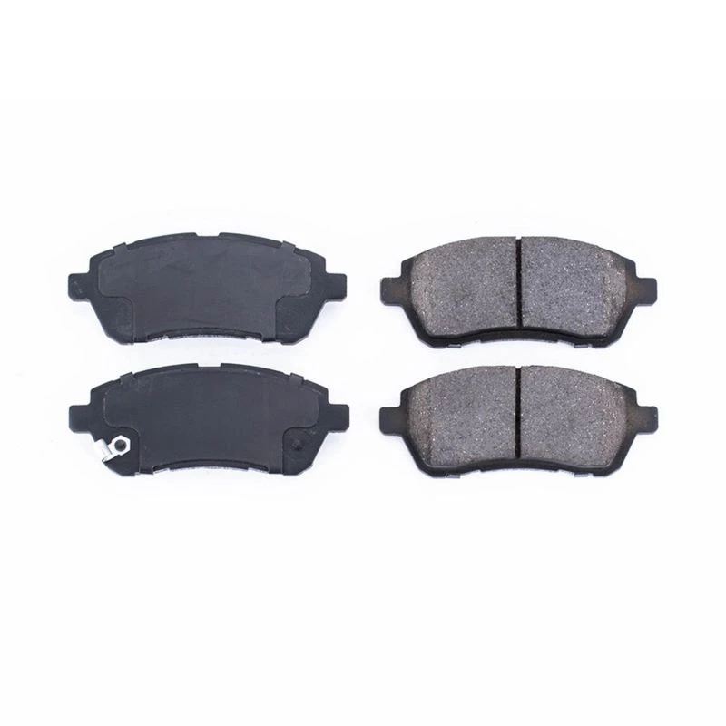 powerstop_16-1454A-679450a77e2ff Power Stop 11-14 Mazda 2 Front Z16 Evolution Ceramic Brake Pads