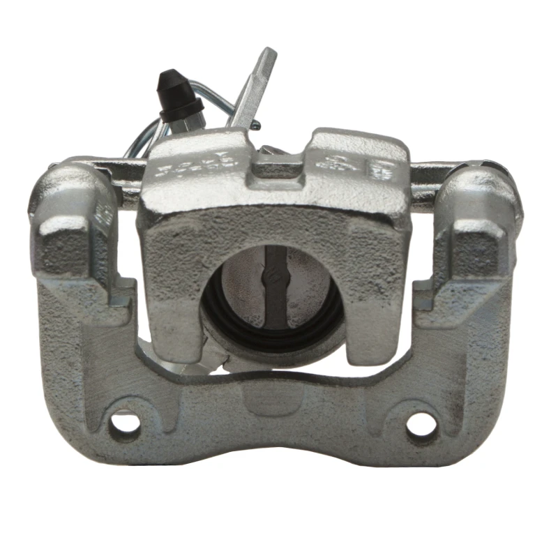 DFC 97-99 Acura CL Rear-L Silver Zinc Coated Premium Caliper