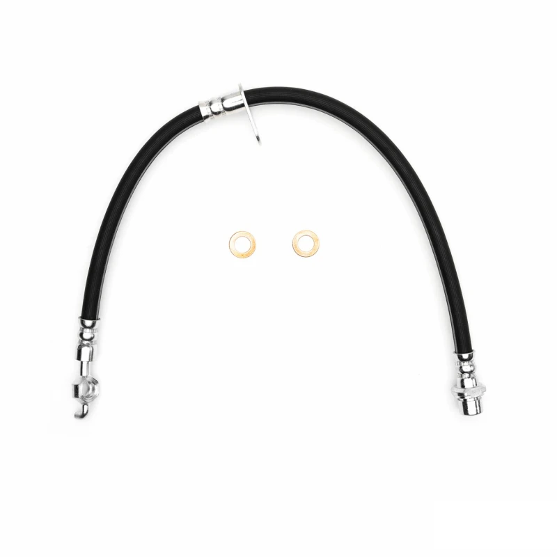 DFC 08-17 Lexus LS460 Front-R Brake Hose