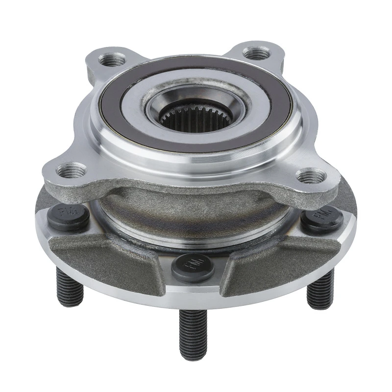 MOOG 16-19 Lexus IS300 Vordere Rechte Hubantrieb