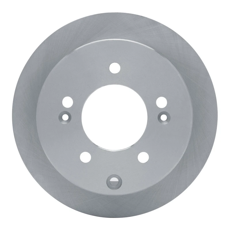 DFC 10-13 Kia Forte5 Rear Brake Rotor