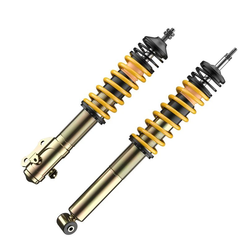 ST XA - Height Adjustable Coilovers 90-94 VW Corrado