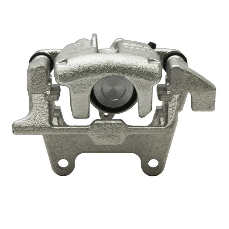 DFC 05-07 Audi A6 Rear-R Silver Zinc Coated Premium Caliper