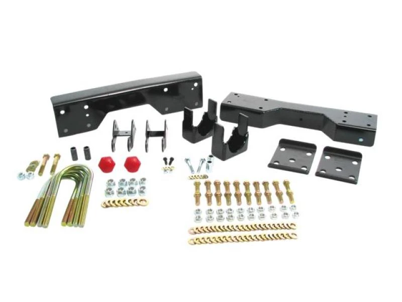 belltech_6605-6792fc40c88b2 Belltech FLIP-KIT 88-98 GM C1500/2500 Standardkabine 6 Zoll