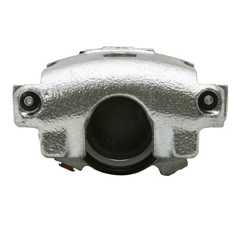 DFC 69-73 Chrysler New Yorker Front-L Premium Caliper - Silver Zinc Coated