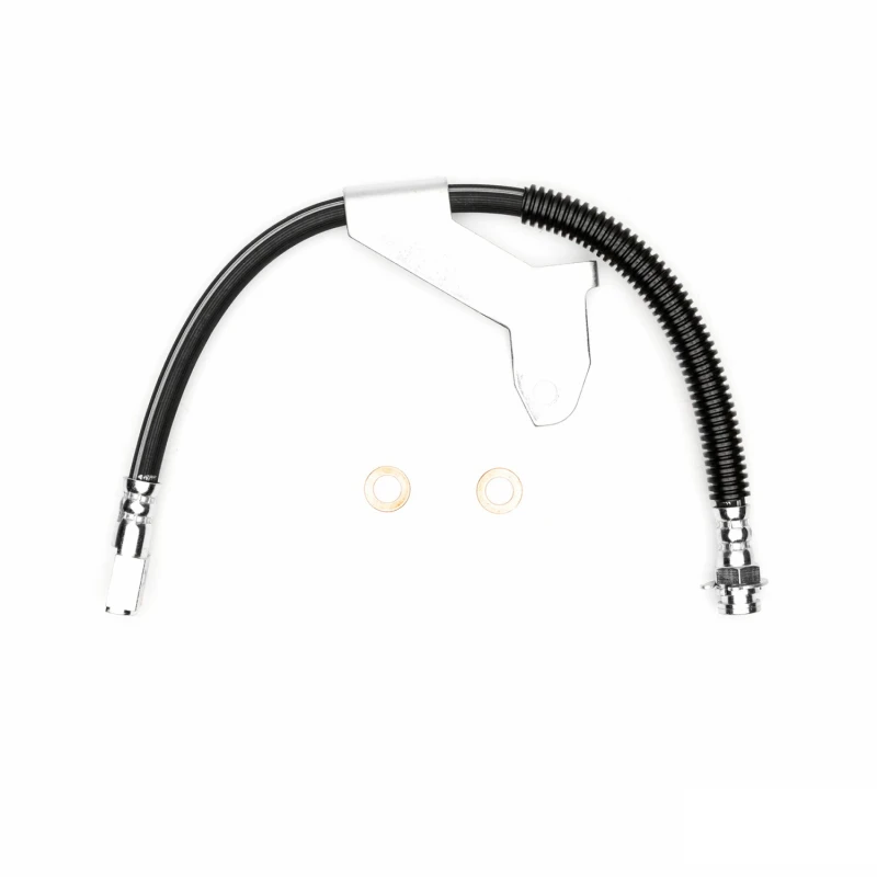 DFC 90-98 Buick Skylark Front-R Brake Hose
