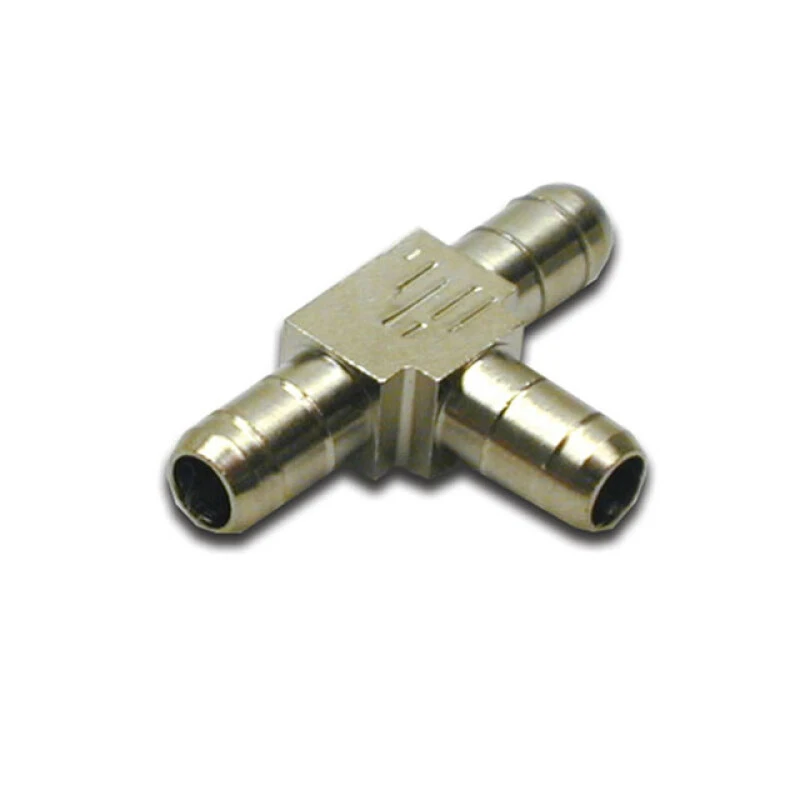 Nitrous Express 1/4 Schlauchbarb T