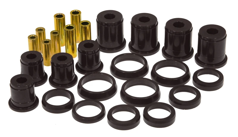 Prothane Front Control Arm Bushings for Jeep Grand Cherokee