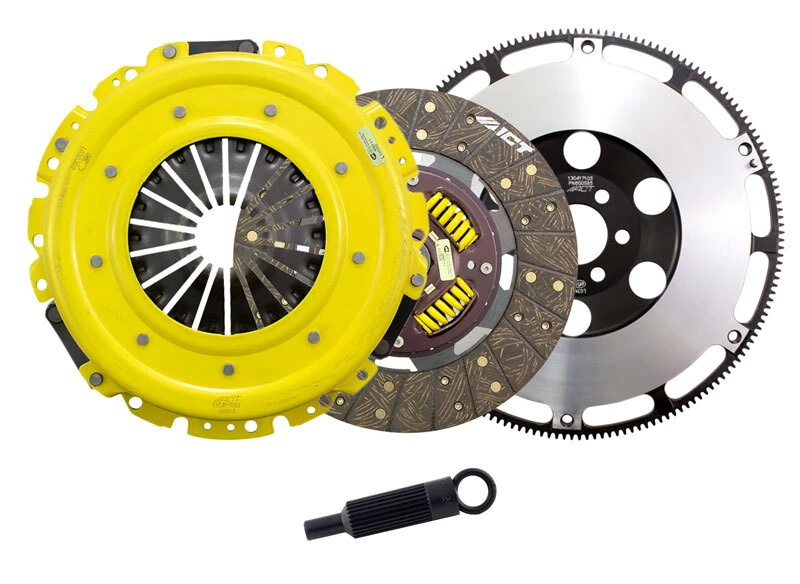 act_GM12-HDSS-679626d7c64fc ACT HD/Perf Street Sprung Kupplungskit für 2015 Chevrolet Camaro