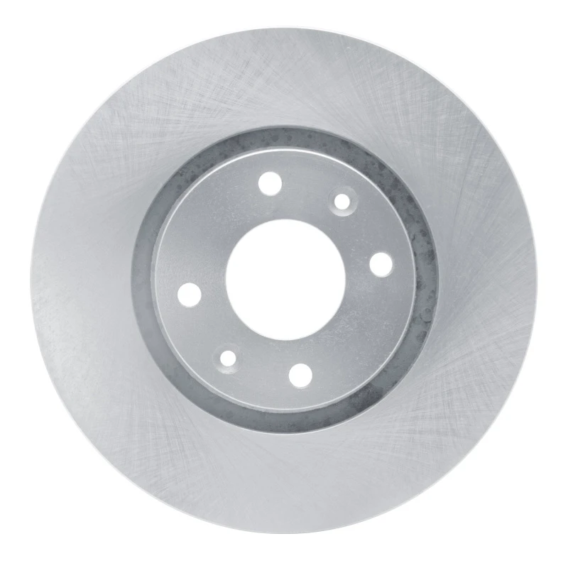 DFC 00-06 Peugeot 406 (Mexico) Front Brake Rotor