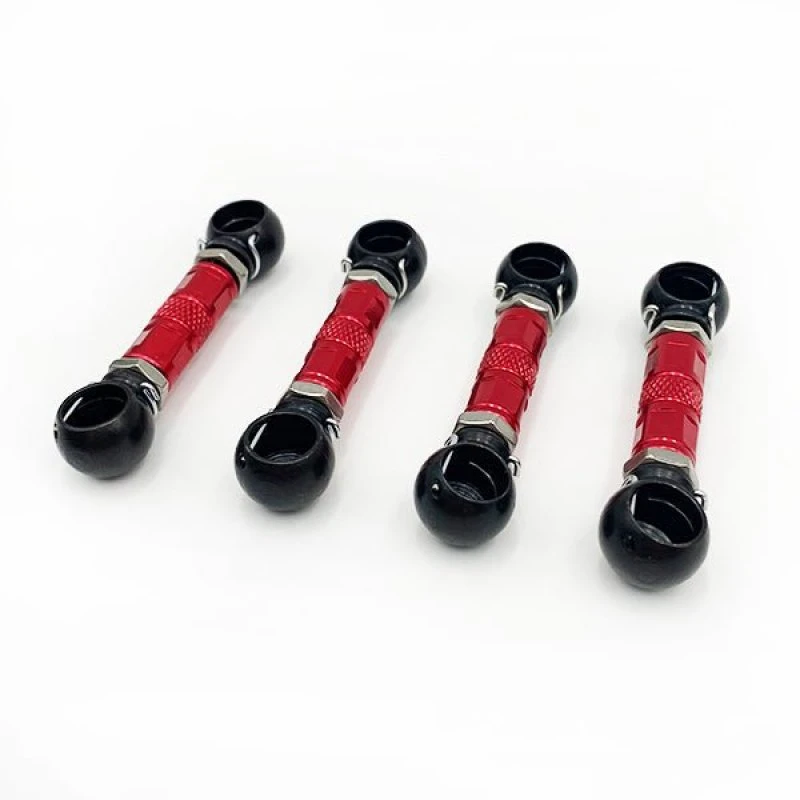 BLOX Racing Lowering Links for Tesla Model S/X (incl. Plaid)