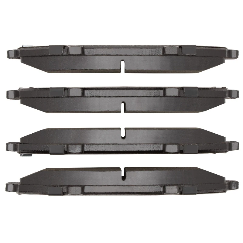 DFC 97-04 Lincoln Blackwood Front 4000 Hybridynamic Brake Pads