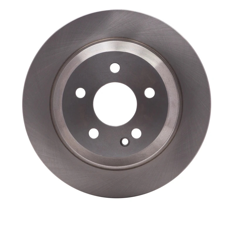 DFC 16-23 Mercedes-Benz Viano (Mexico) Rear Brake Rotor