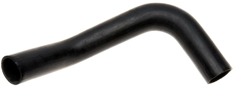 Gates 67-68 Chevrolet Camaro V-8 350 Lower Molded Coolant Hose